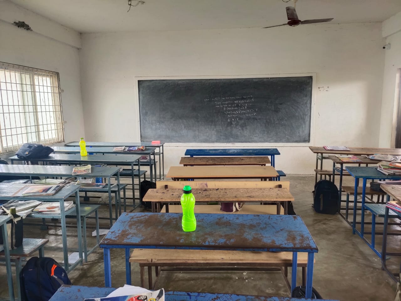 Computer Lab