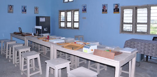 Cafeteria